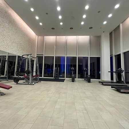 The Platinum Kuala Lumpur By Crown Suites Kültér fotó
