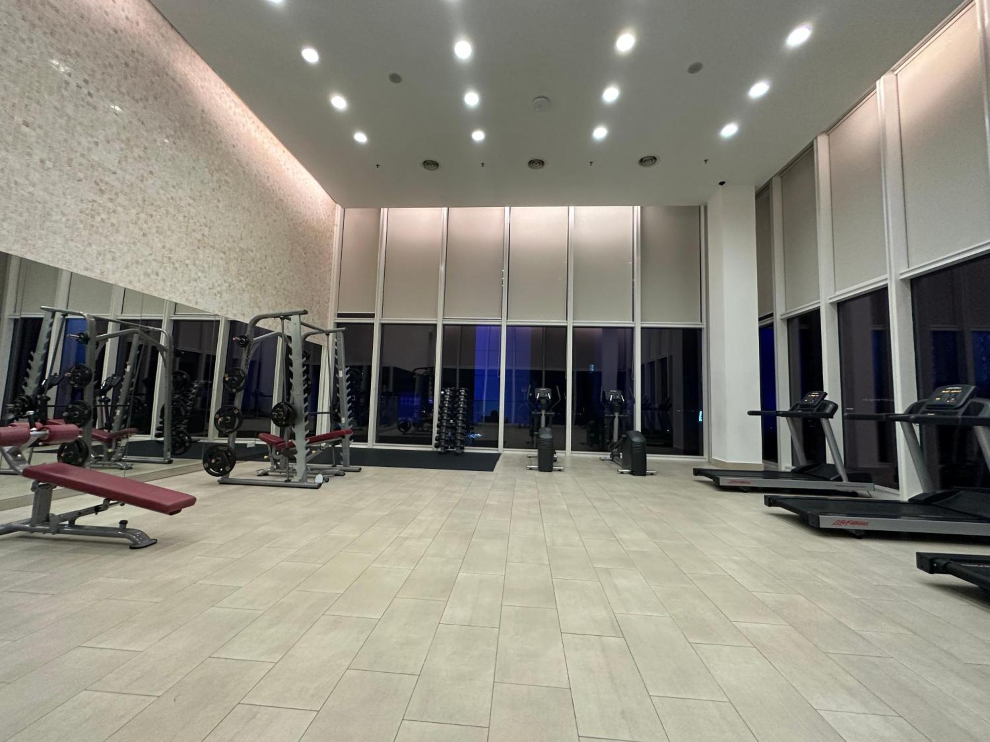 The Platinum Kuala Lumpur By Crown Suites Kültér fotó