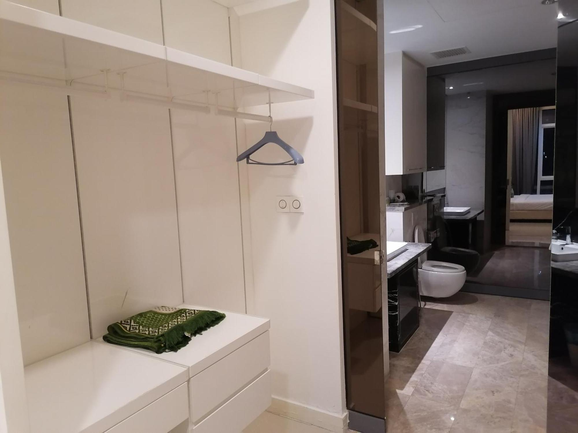 The Platinum Kuala Lumpur By Crown Suites Kültér fotó