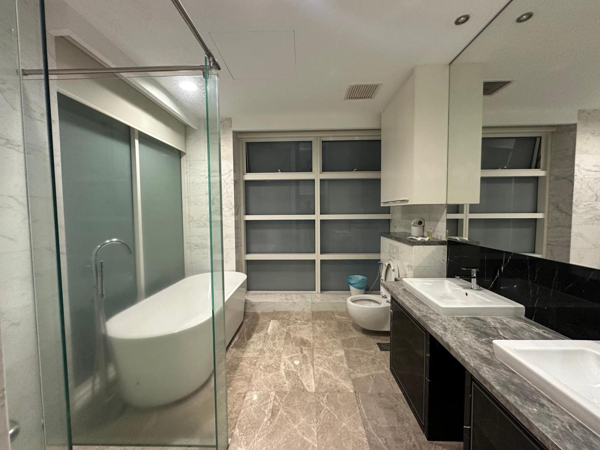 The Platinum Kuala Lumpur By Crown Suites Kültér fotó