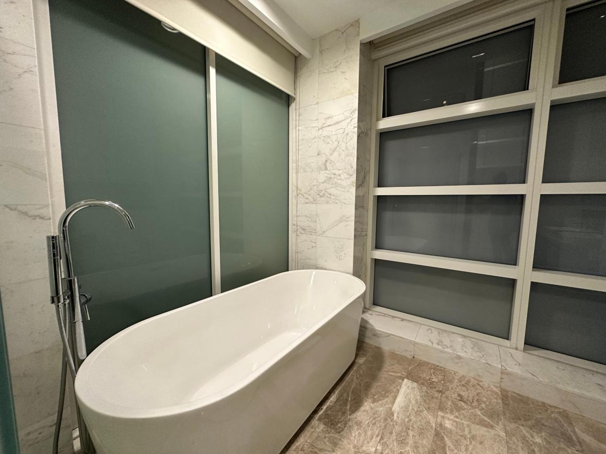 The Platinum Kuala Lumpur By Crown Suites Kültér fotó