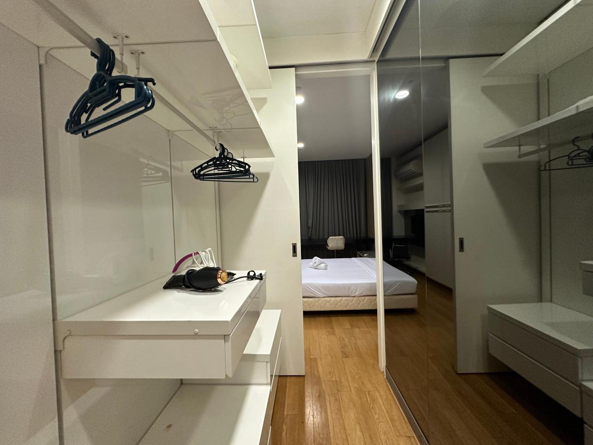 The Platinum Kuala Lumpur By Crown Suites Kültér fotó