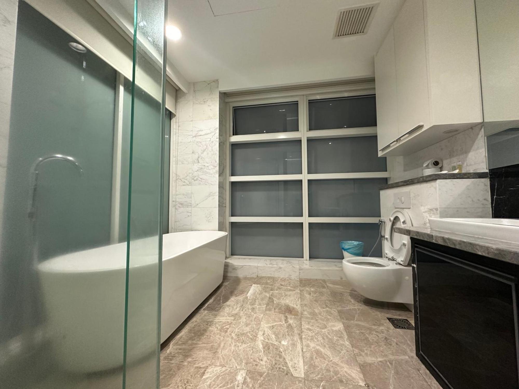 The Platinum Kuala Lumpur By Crown Suites Kültér fotó