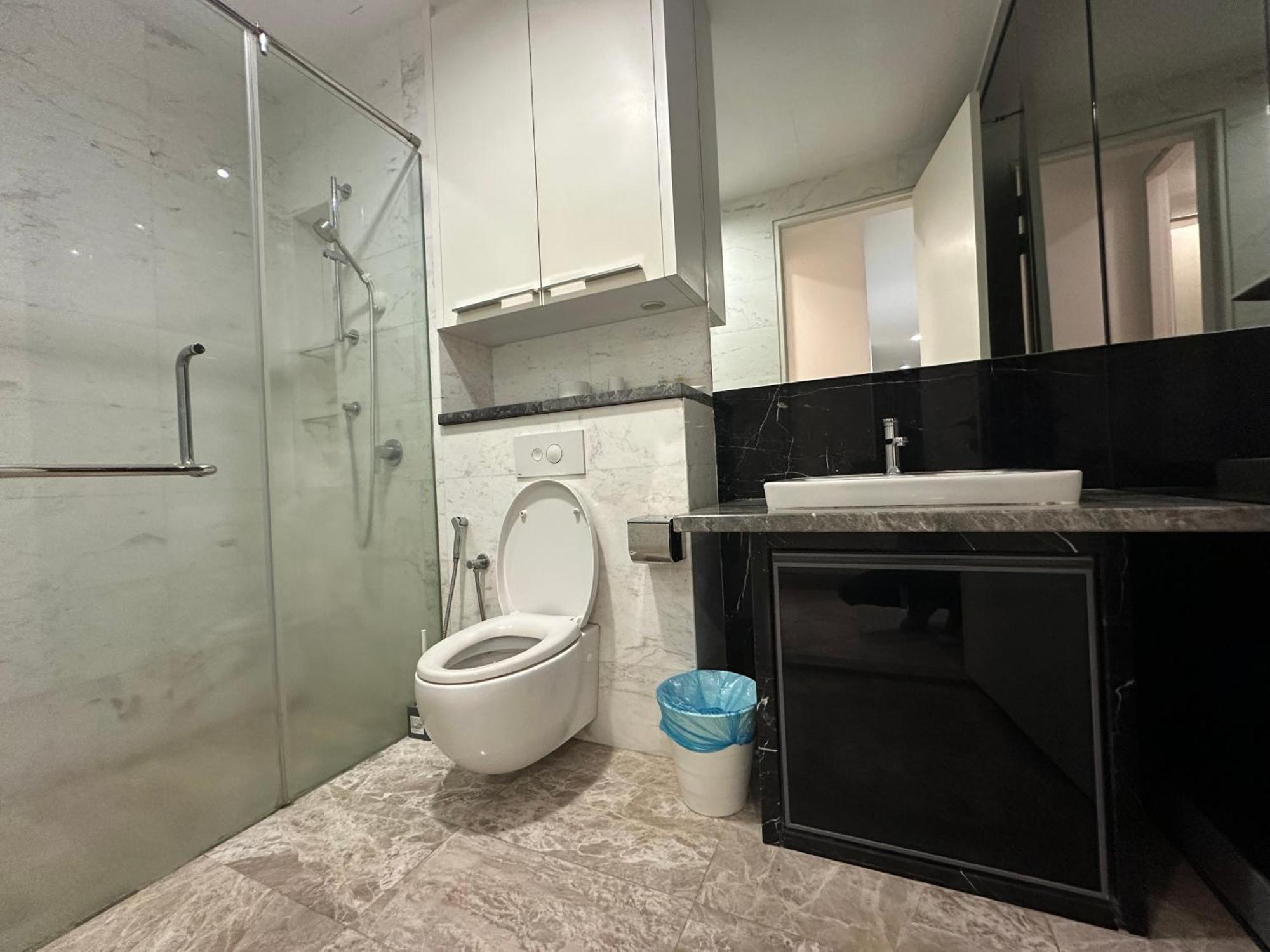 The Platinum Kuala Lumpur By Crown Suites Kültér fotó