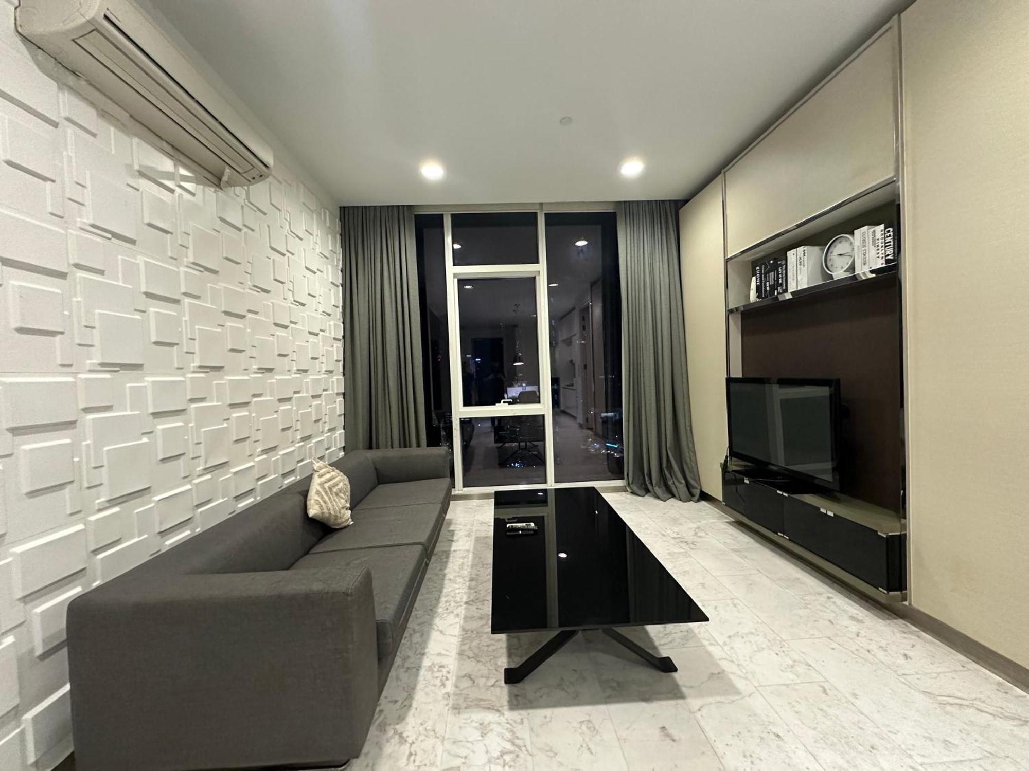 The Platinum Kuala Lumpur By Crown Suites Kültér fotó