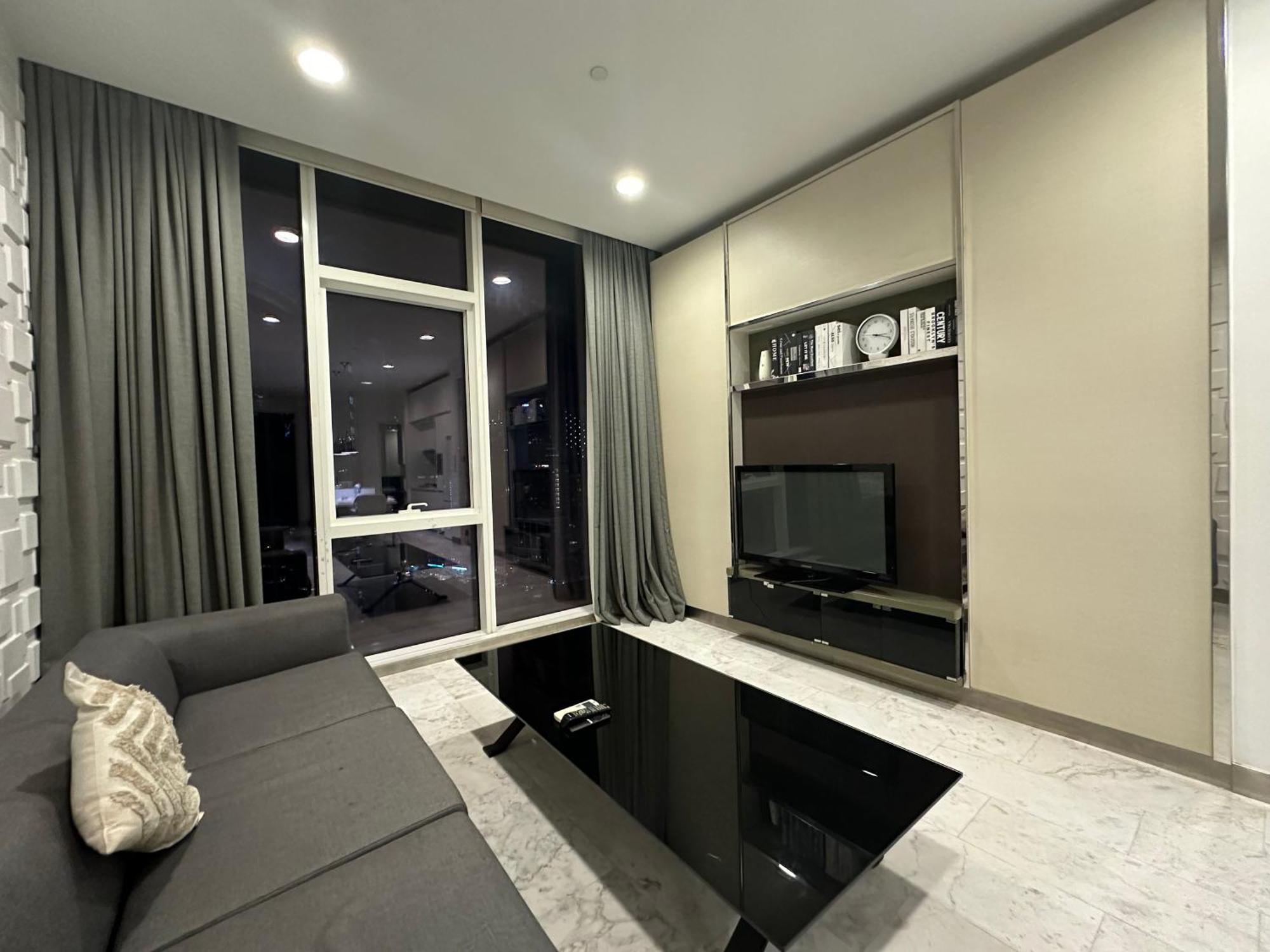 The Platinum Kuala Lumpur By Crown Suites Kültér fotó